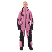 Комбинезон Dragonfly SuperLight 3L Woman Purple Sky