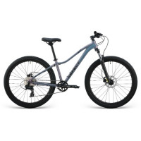 Велосипед Aspect Alma Pro 26" фиолетовый рама: 14.5" (2025)