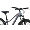 Велосипед Aspect Alma Pro 26" фиолетовый рама: XS (14.5") (2025) - Велосипед Aspect Alma Pro 26" фиолетовый рама: XS (14.5") (2025)