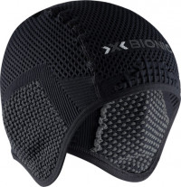 Шапка X-Bionic Bondear Cap 4.0 black/anthracite B036