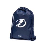Мешок универсальный Atributika&Club NHL Tampa Bay Lightning синий 58280