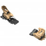 Горнолыжные крепления Tyrolia Attack 17 GW W/O Brake [A] sand - Горнолыжные крепления Tyrolia Attack 17 GW W/O Brake [A] sand