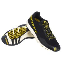 Кроссовки женские Scott Palani RC black/yellow