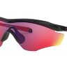 Очки Oakley M2 Frame XL Polished Black/Prizm Road (2021) - Очки Oakley M2 Frame XL Polished Black/Prizm Road (2021)