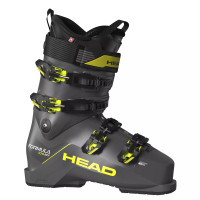 Горнолыжные ботинки Head Formula 100 MV anthracite (2024)