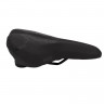 Седло Oyyo SD01 270x189 мм черное - Седло Oyyo SD01 270x189 мм черное