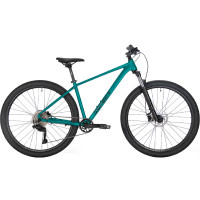 Велосипед Aspect Nickel 29" бирюзовый рама: XL (2027)