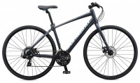 Велосипед Schwinn VANTAGE F3 WOMEN 28 синий (2022)