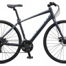 Велосипед Schwinn VANTAGE F3 WOMEN 28 синий (2022) - Велосипед Schwinn VANTAGE F3 WOMEN 28 синий (2022)