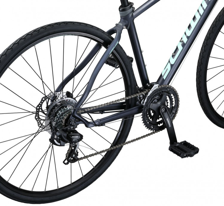 Schwinn VANTAGE F3 WOMEN 28 2022 HC5