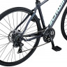 Велосипед Schwinn VANTAGE F3 WOMEN 28 синий (2022) - Велосипед Schwinn VANTAGE F3 WOMEN 28 синий (2022)