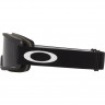 Горнолыжная маска Oakley Target Line S / dark grey Lenses / matte black Strap - Горнолыжная маска Oakley Target Line S / dark grey Lenses / matte black Strap