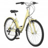 Велосипед Schwinn SIERRA WOMEN 26" желтый Рама L (18") (2022) - Велосипед Schwinn SIERRA WOMEN 26" желтый Рама L (18") (2022)