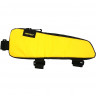 Велосумка на раму Protect Bikepacking Feed Bag 31x10x5 см желтая - Велосумка на раму Protect Bikepacking Feed Bag 31x10x5 см желтая