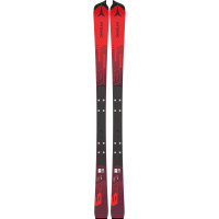Горные лыжи Atomic Redster S9 FIS M 165 + крепления X16 VAR (2024)