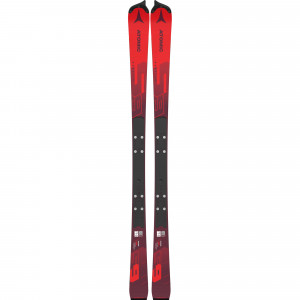Горные лыжи Atomic Redster S9 FIS M 165 + крепления X16 VAR (2024) 