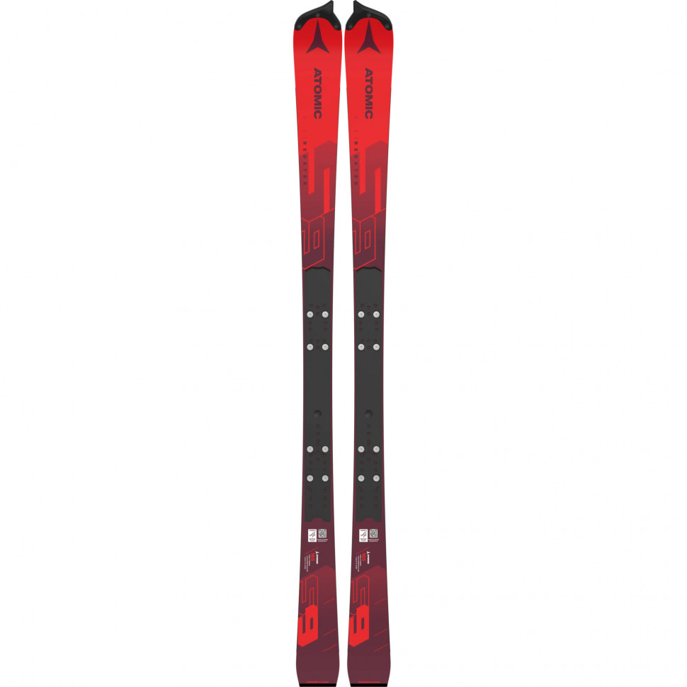 Горные лыжи Atomic Redster S9 FIS M 165 + крепления X16 VAR (2024 ...