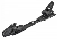 Горнолыжные крепления Head Freeflex ST 14 Brake 85 [A] matt black (2023)