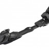 Горнолыжные крепления Head FREEFLEX ST 14 BRAKE 85 [A] matt black (2023) - Горнолыжные крепления Head FREEFLEX ST 14 BRAKE 85 [A] matt black (2023)