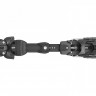 Горнолыжные крепления Head FREEFLEX ST 14 BRAKE 85 [A] matt black (2023) - Горнолыжные крепления Head FREEFLEX ST 14 BRAKE 85 [A] matt black (2023)