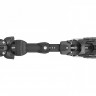 Горнолыжные крепления Head Freeflex ST 14 Brake 85 [A] matt black (2023) - Горнолыжные крепления Head Freeflex ST 14 Brake 85 [A] matt black (2023)