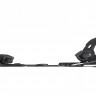 Горнолыжные крепления Head Freeflex ST 14 Brake 85 [A] matt black (2023) - Горнолыжные крепления Head Freeflex ST 14 Brake 85 [A] matt black (2023)