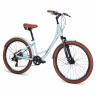 Велосипед Aspect Citylife 26" голубой рама: M (18") (2025) - Велосипед Aspect Citylife 26" голубой рама: M (18") (2025)