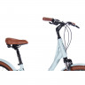Велосипед Aspect Citylife 26" голубой рама: M (18") (2025) - Велосипед Aspect Citylife 26" голубой рама: M (18") (2025)