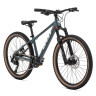 Велосипед Welt Brave 3.0 HD 24" steel gray (2026) - Велосипед Welt Brave 3.0 HD 24" steel gray (2026)