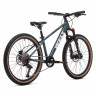 Велосипед Welt Brave 3.0 HD 24" steel gray (2026) - Велосипед Welt Brave 3.0 HD 24" steel gray (2026)