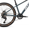 Велосипед Welt Brave 3.0 HD 24" steel gray (2026) - Велосипед Welt Brave 3.0 HD 24" steel gray (2026)