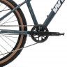 Велосипед Welt Brave 3.0 HD 24" steel gray (2026) - Велосипед Welt Brave 3.0 HD 24" steel gray (2026)