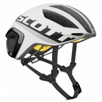 Шлем Scott Cadence PLUS white/black