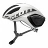 Шлем Scott Cadence PLUS white/black - Шлем Scott Cadence PLUS white/black