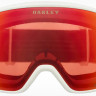 Горнолыжная маска Oakley Flight Tracker XL matte white/prizm snow torch iridium - Горнолыжная маска Oakley Flight Tracker XL matte white/prizm snow torch iridium