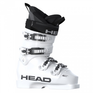 Горнолыжные ботинки Head Raptor WCR 70 white (2023) 