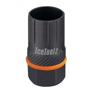 Съёмник трещотки IceToolz 09B3 для Shimano MF Freewheel под ключ 21 мм и 1/2" 