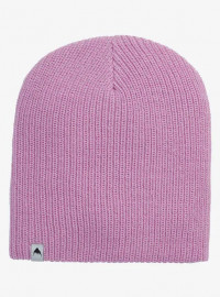 Шапка мужская Burton All Day Long Beanie Orchid (2021)