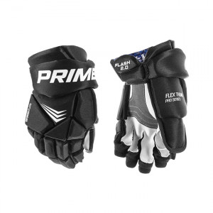 Перчатки Prime Flash 2.0R SR black 