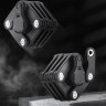 Замок вело ROCKBROS RB_WD795 портативный и квадратной формы, запатентованный продукт, арт WD795 - Замок вело ROCKBROS RB_WD795 портативный и квадратной формы, запатентованный продукт, арт WD795