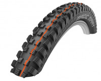 Покрышка Schwalbe 29x2.25 MAGIC MARY ADDIX SOFT TL-EASY SS