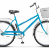 Велосипед Stels Navigator-200 Lady 26" Z010 бирюзовый (2020) - Велосипед Stels Navigator-200 Lady 26" Z010 бирюзовый (2020)