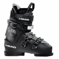 Горнолыжные ботинки HEAD Cube 3 90 black-anthracite (2022)