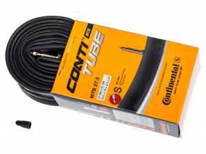 Continental Камера MTB 27.5&quot; 47-584 / 62-584 S42 