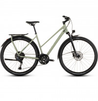 Велосипед Cube Kathmandu Exc Trapeze 28" pea´n´grey рама: 46 см (2026) Велосипед Cube Kathmandu Exc Trapeze 28" pea´n´grey рама: 46 см (2026)