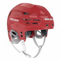 Шлем Bauer Re-Akt 85 S22 SR Red (1059882)