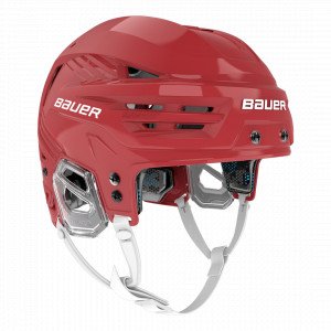 Шлем Bauer Re-Akt 85 S22 SR Red (1059882) 