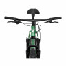 Велосипед Welt Sienna 3.0 HD 27.5" green leaf рама: M (18") (2025) - Велосипед Welt Sienna 3.0 HD 27.5" green leaf рама: M (18") (2025)