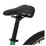Велосипед Welt Sienna 3.0 HD 27.5" green leaf рама: M (18") (2025) - Велосипед Welt Sienna 3.0 HD 27.5" green leaf рама: M (18") (2025)