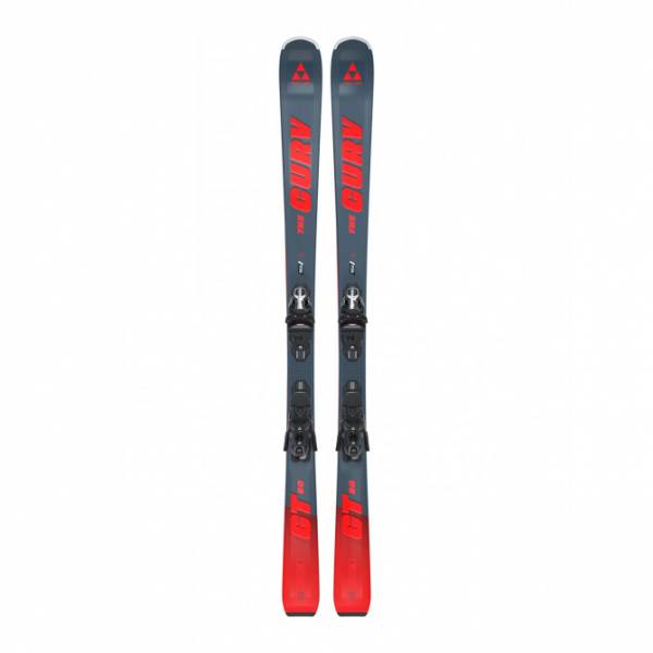 Горные лыжи Fischer RC4 Worldcup SL Men M-Plate 165 (2023) купить